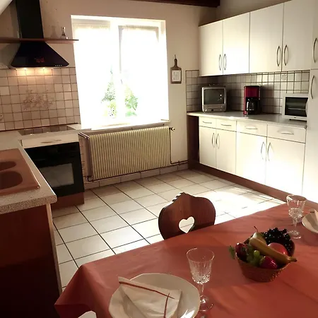 Διαμέρισμα Sud Alsace Largue *