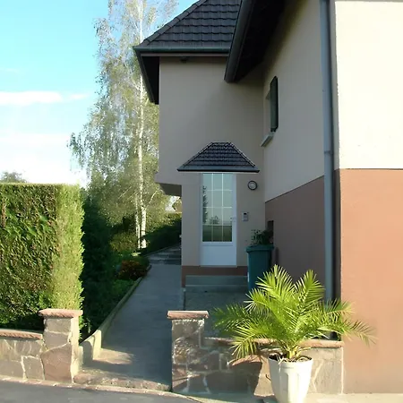 Daire Sud Alsace Largue *