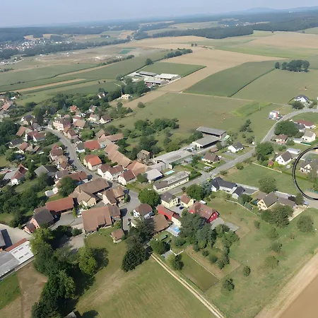 Sud Alsace Largue Wolfersdorf