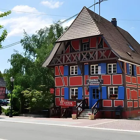 Sud Alsace Largue Daire Wolfersdorf