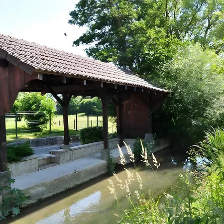 Sud Alsace Largue *