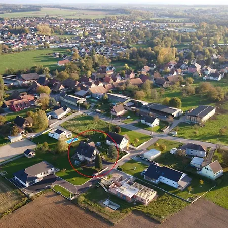 Sud Alsace Largue Апартаменты *