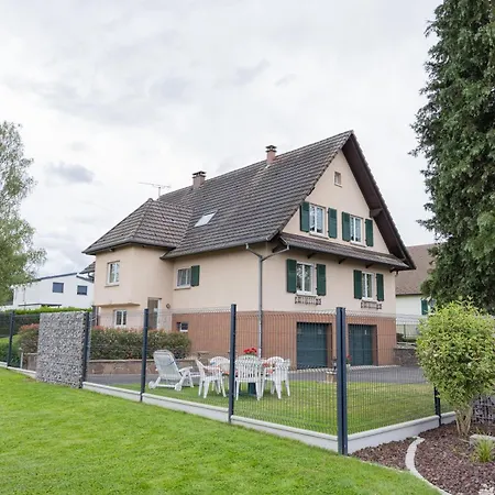 Daire Sud Alsace Largue