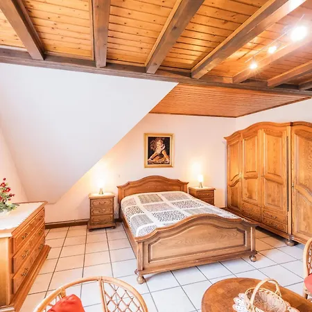 Sud Alsace Largue * Wolfersdorf