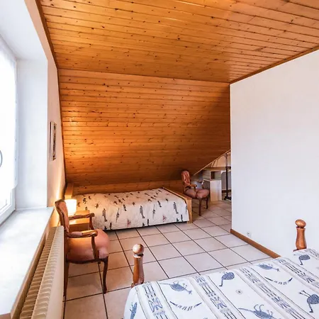 Sud Alsace Largue Daire *