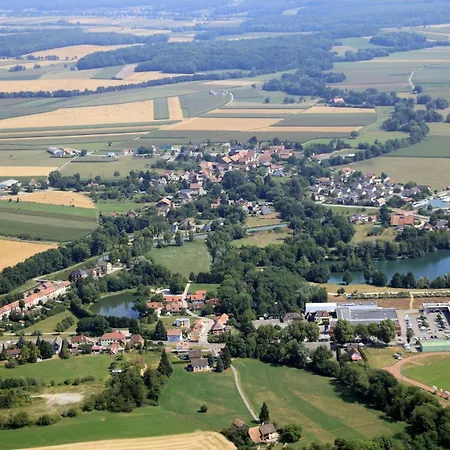 Sud Alsace Largue Wolfersdorf