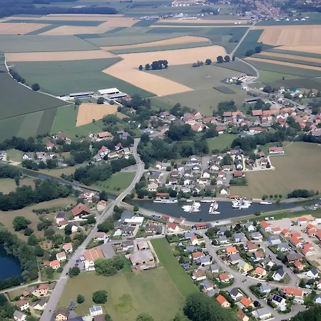 Daire Sud Alsace Largue *