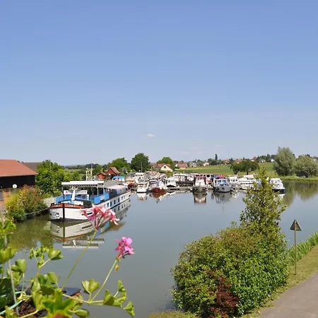 Daire Sud Alsace Largue Wolfersdorf