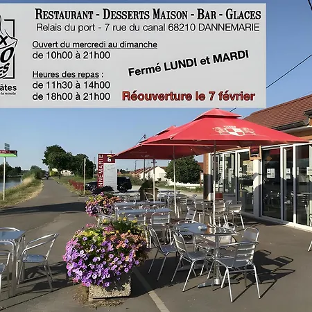 Sud Alsace Largue Daire