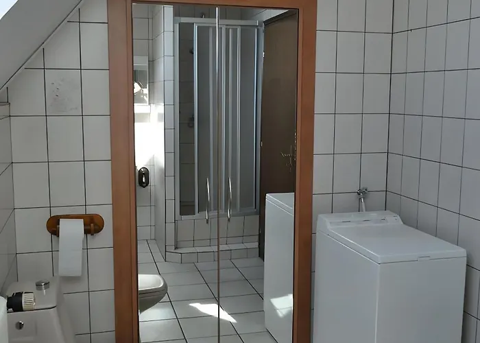 Appartement Sud Alsace Largue *
