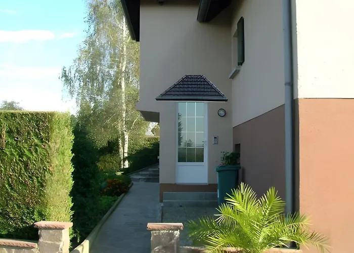 Appartement Sud Alsace Largue *