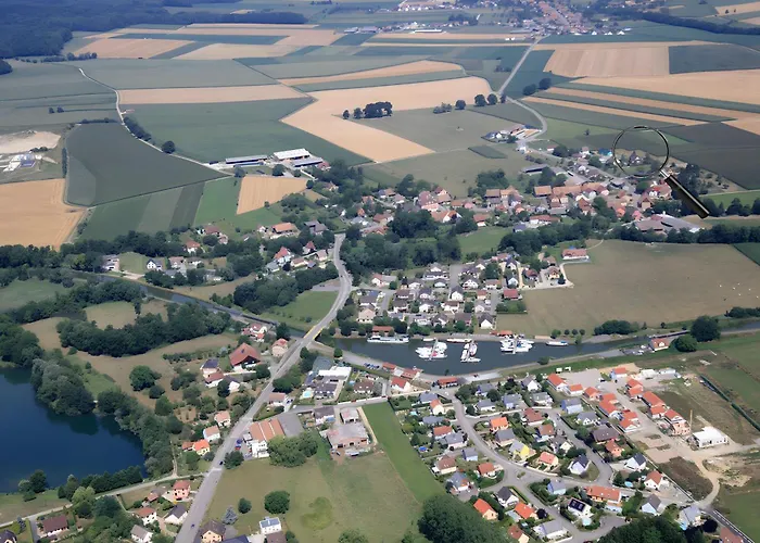 Appartement Sud Alsace Largue Wolfersdorf