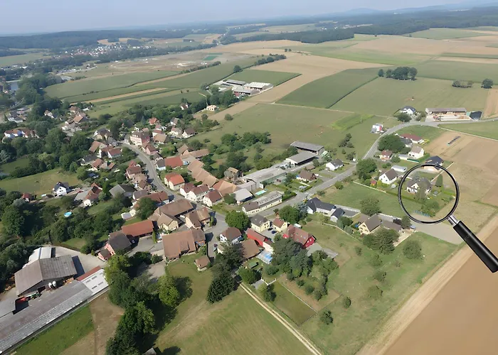 Sud Alsace Largue Wolfersdorf