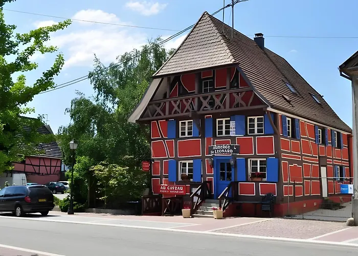 Sud Alsace Largue Appartement Wolfersdorf