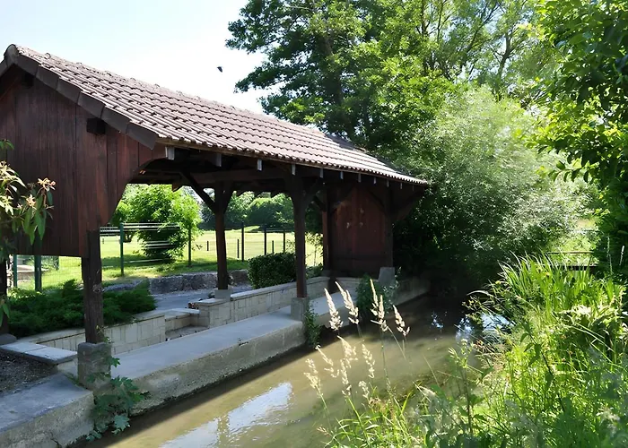 Sud Alsace Largue *