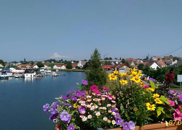 Διαμέρισμα Sud Alsace Largue