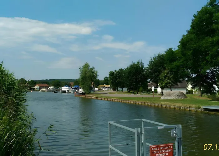 Διαμέρισμα Sud Alsace Largue