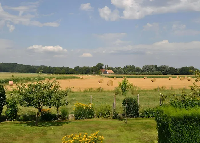 Sud Alsace Largue Διαμέρισμα
